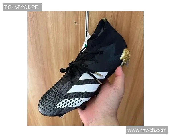 球星上脚猎鹰足球鞋引领速度与精准的完美结合